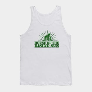 house of the rising sun Tank Top